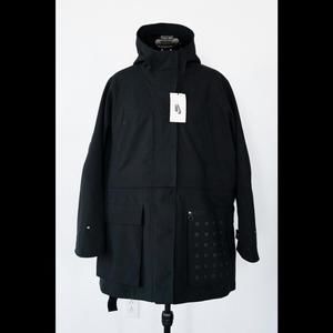 Nike Convertible Womens Jacket/Bolera Black Sz. M